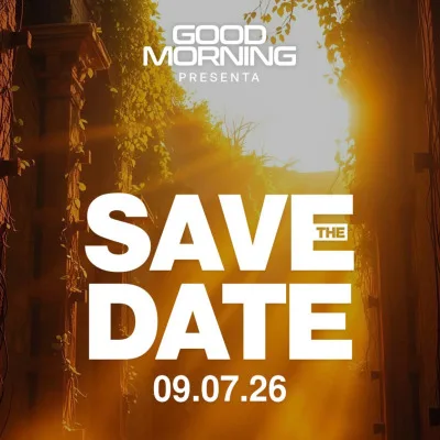 09/07 - Post Guy J - Good Morning