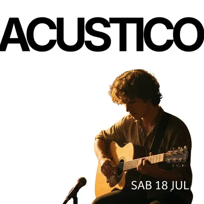 ACUSTICO