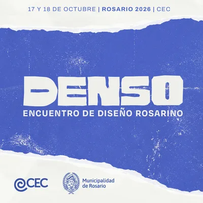 Denso - Encuentro de Diseño Rosarino