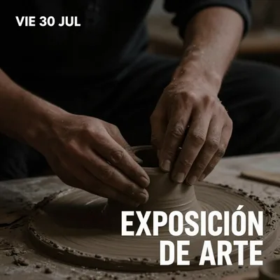 EXpo ARte