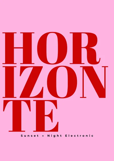 HORIZONTE