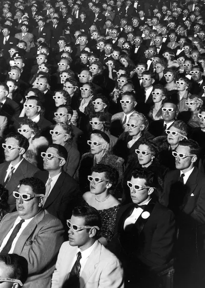 instancias de cine
