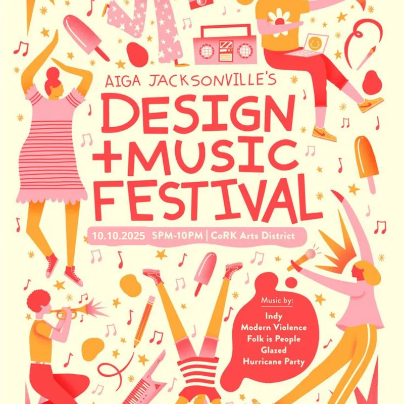 Diseño y musica