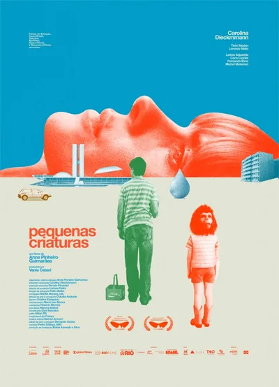 Pequeñas Criaturas 