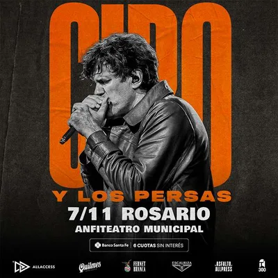 Ciro y Los Persas