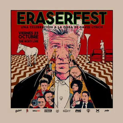 ERASERFEST