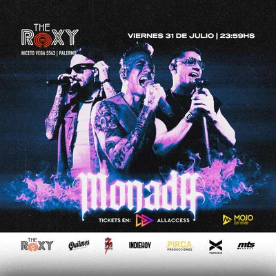 FIESTA MONADA