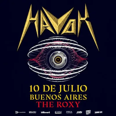 HAVOK