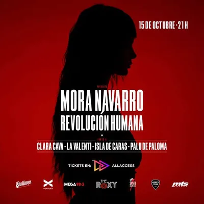 MORA NAVARRO