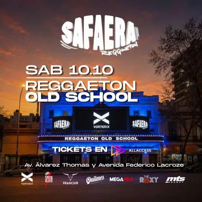 SAFAERA