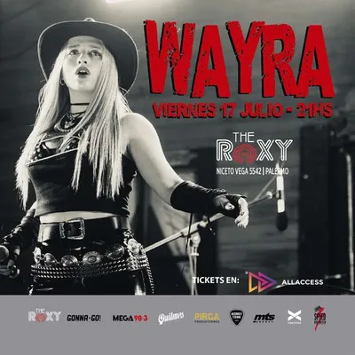 WAYRA IGLESIAS