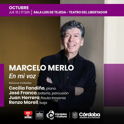 EN MI VOZ