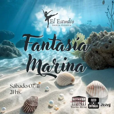 FANTASIA MARINA