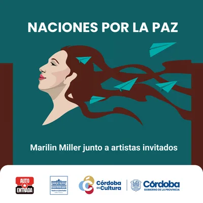 NACIONES POR LA PAZ
