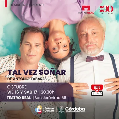 TAL VEZ SONAR