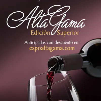 Alta Gama Rosario 2026