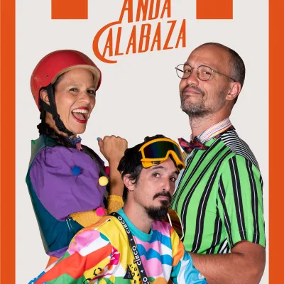 Anda Calabaza presenta ECO