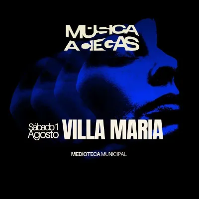 Musica a Ciegas en VILLA MARIA