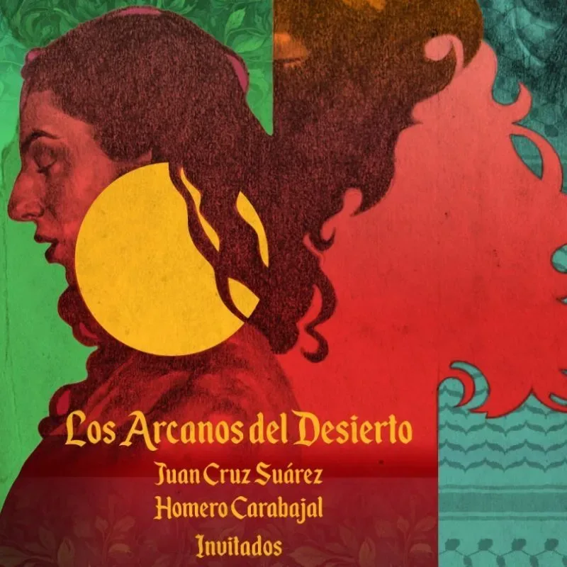 La fiesta del desierto