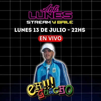ANTILUNES 13/07