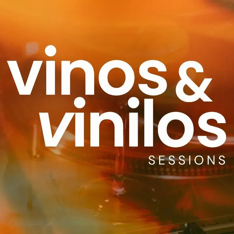 VINOS & VINILOS SESSIONS
