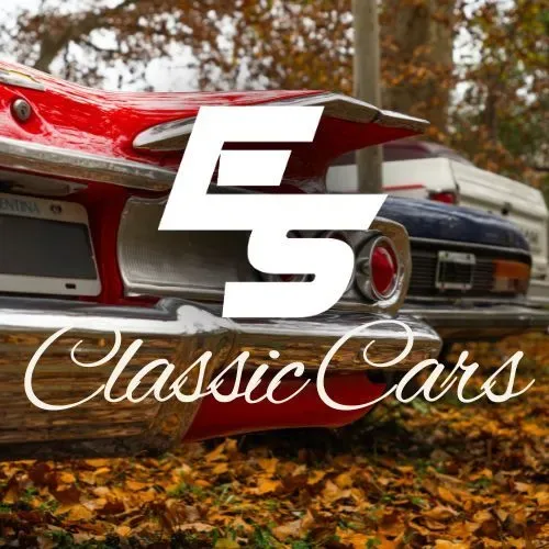 ELEGANT STREET CLASSIC CARS