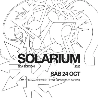 SOLARiUM | 24.10
