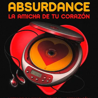 ABSURDANCE 24/07