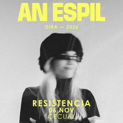An Espil en Resistencia