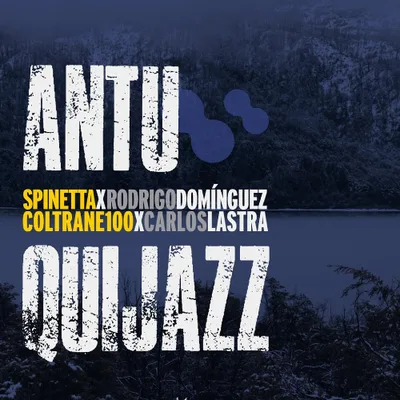 Antuquijazz