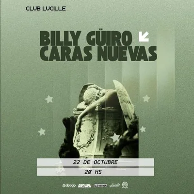 Billyguiro+Carasnuevas