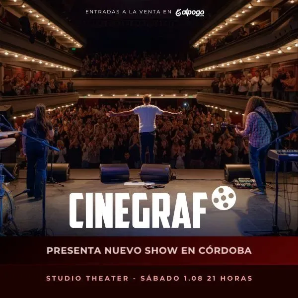 CINEGRAF