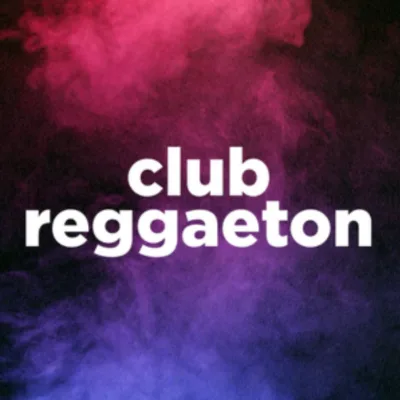 Club Reggaetón - Día del Amigo - Lado B