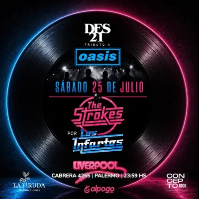 Des21 y los infartos!!