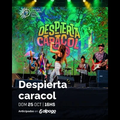 Despierta Caracol