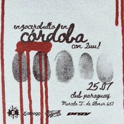 ENZOCEROBULTO + 2UU En Córdoba