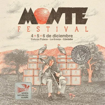 Festival MONTE