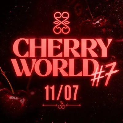 Fiesta cherry#7
