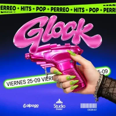 Fiesta Glock
