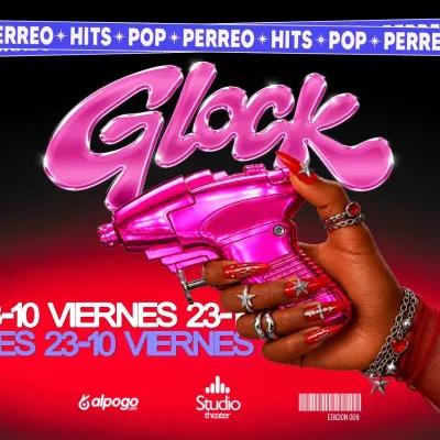 Fiesta Glock