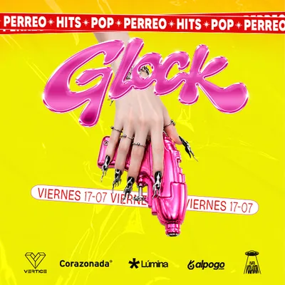 Fiesta Glock