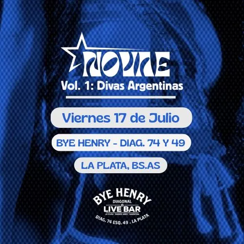FIESTA NOVAE