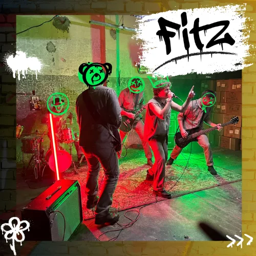 Fitz presenta: Noche de Bodegón