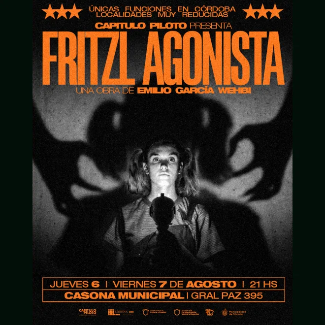 Fritzl Agonista