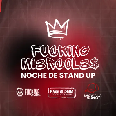 Fucking Miércoles