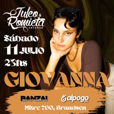 Giovanna