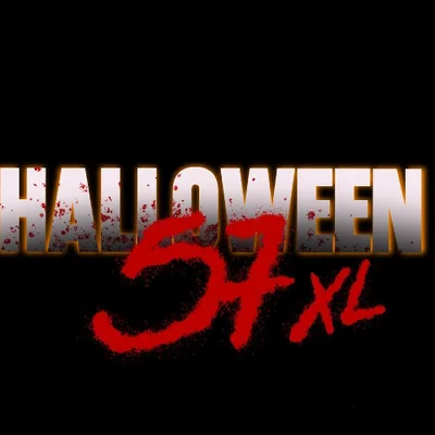 Halloween est 57 xl