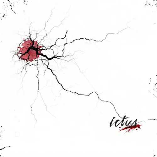 ICTUS. PRESENTACIÓN OFICIAL.