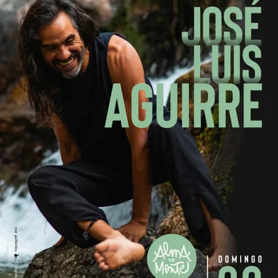 José Luis Aguirre