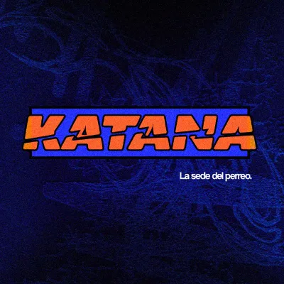 KATANA - 11/10